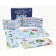 Board card game "Gadal cards. Square of fate ", 25 elements