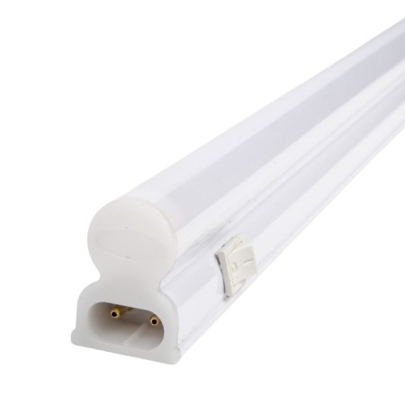 Line LED LED Uniel, 5 W, LED, IP40, 4000K, 400 LM, 35x308x23 mm, white color-2