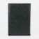 Cover for autocodes, dark green color