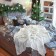 Bed Lingerie Ethel Euro Let it Snow (View 2) 200*217 cm, 240*220 cm, 70*70 cm - 2 pcs