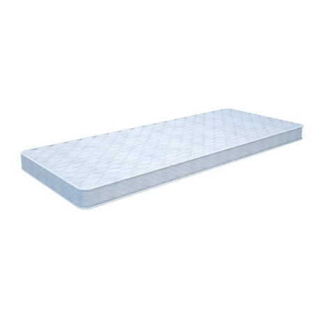 Matras Konkord Eco Foam Roll, size 120x190 cm, height 13 cm, jacquard-1
