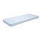 Matras Konkord Eco Foam Roll, size 120x190 cm, height 13 cm, jacquard