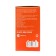 Glass for garbage on the door pocket of Airline ABT-DP-02, black