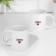 Dushnil mug, 320 ml
