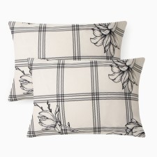 A set of pillowcases 