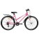 Bicycle 26 "Progress Ingrid Low Rus, pink color, p. 17"