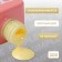 Simple nail polish gel, 3 phase, 10 ml, led/uv, color (203)