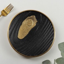 Ceramic serving dish 