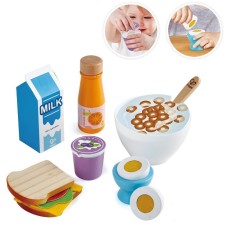 Set of game hape 