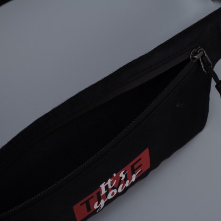 Board Board for running it ‘your your time on a zipper, black color-3