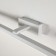 Wall lamp Scriptor 880 mm, 140 mm, LED 16W