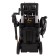 Denzel R-210id high pressure washing machine, 2600 watts, 210 bar, 8.0 l/min