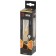 Filament era “candle in the wind”, 7 watts, E14, 910 lm, 2700k, glow warm white