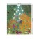 Tables on the table "Blooming Garden", rectangular, oxford, size 120x145 cm