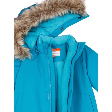 Winter overalls for the boy PlayTode, height 92 cm-7