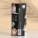 Paper napkins in the tube “Clapped - not scary”, 50 pcs, two -layer