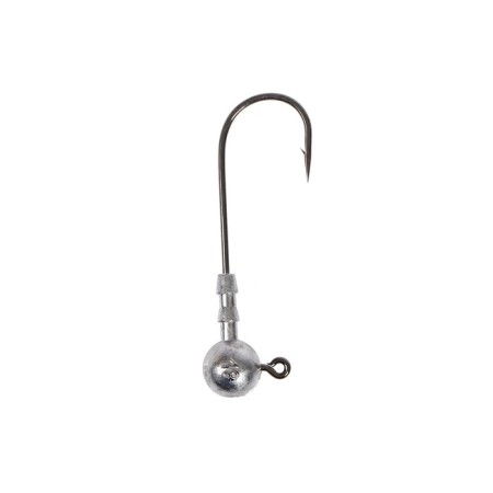 Jig ball "Yaman", 18 g, 20 pcs.