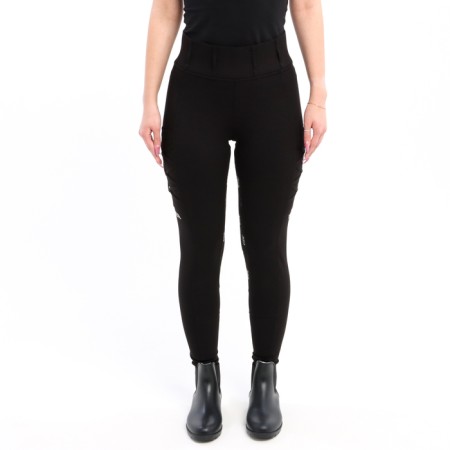 Harp drives Taya Equestrianism color Black, size 38, TL1-2