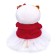 Soft toy "Lee Baby in a red jacket", 20 cm
