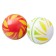 Ball "Lesson", diameter 12.5 cm, Mix color
