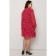 Women's dress, size 56