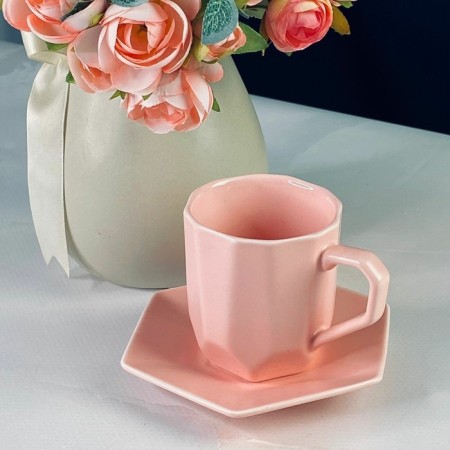 Lenardi coffee set, 12 items