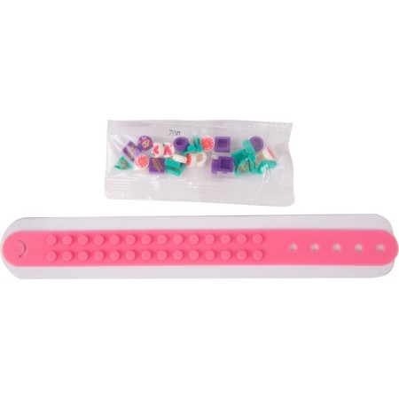 Set for creativity "Create a bracelet - Alice"-1