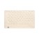 Placed for newborns, size 105x75 cm, cream color