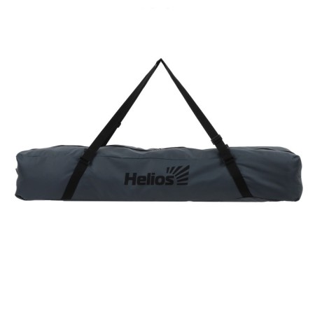 Winter Helios "Cub", 1.5 x 1.5 m, yellow/gray color (HS-WSC-150YG)-14