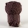 Soft toy "kitten", 25 cm
