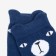 Golphs children's "Bear", blue color, size 14-16