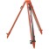 Geodesic tripod Condtrol GEO S6-2 2-17-019, height 1800 mm, thread 5.8 "
