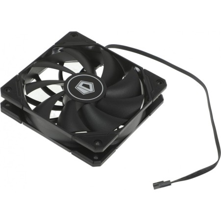Cooling device (cooler) ID-Cooling SE-224-XTS Black SOC-am4/1151/1200/1700 4-PIN 29DB-3