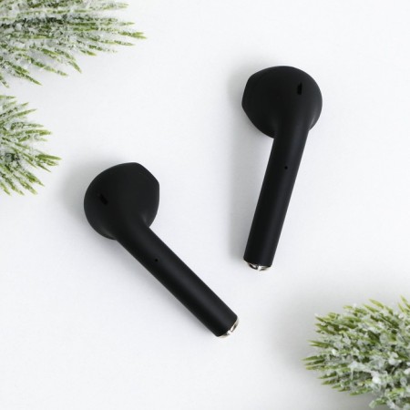 Wireless headphones "light this year", model LV-145, 9.7 x 9.7 cm-2
