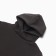 Kit for children (sweatshirt, trousers), I was launched, black color, height 128 cm