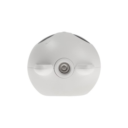 Air humidifier "Cat" HM-22, ultrasonic, submersible, portable, USB, white-4