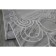 Rectangular carpet amatis lux 36546a, size 250x400 cm