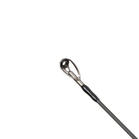 Spinning Carboxu Carbon Namazu Pro Catch-Jack-X Ultimate Game IM8, 5-25 g, 2.65 m-7