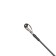 Spinning Carboxu Carbon Namazu Pro Catch-Jack-X Ultimate Game IM8, 5-25 g, 2.65 m