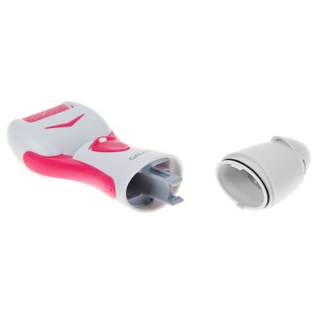 Electric Roller File Galaxy GL 4921, 2 nozzles, from 2HAA (not in set.), Pink-2
