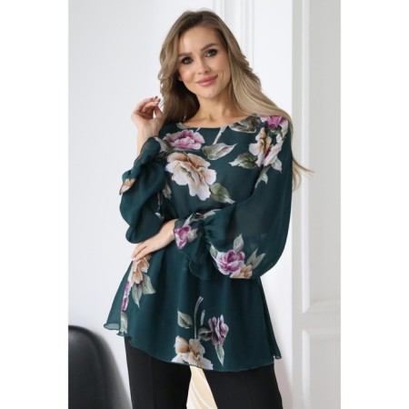 Female blouse, size 44