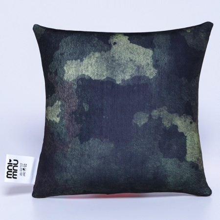 Antistress Pillow Decorative "From February 23", 21 x 20 cm-4