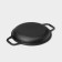 Lid - cast -iron pan Wild Kitchen, internal d = 22 cm