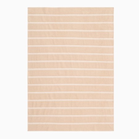 Trick Atlantis 100x150, beige, 360g/m, HL100%-1
