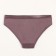 Panties female color dusty rose, size 44-46