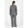 Pants and jacket women, size 44 58360