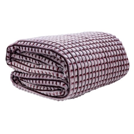 Cover "Kare", size 150x200 cm, velsoft-6