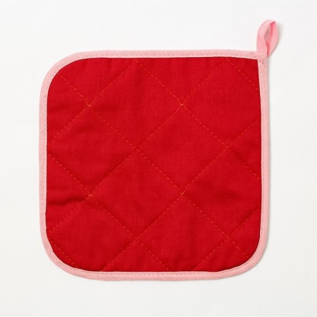ETICORN 19X19 cm, 100% cotton, sarzha, guts 250 g/m2-2