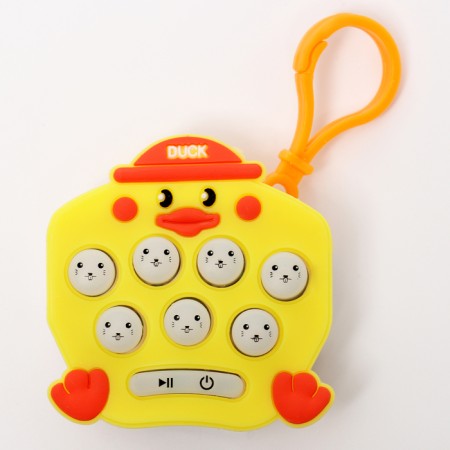 Мемори игра "Утята"-3