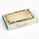 Folding box "New Year's botanist", 20 x 12 x 4 cm, New Year